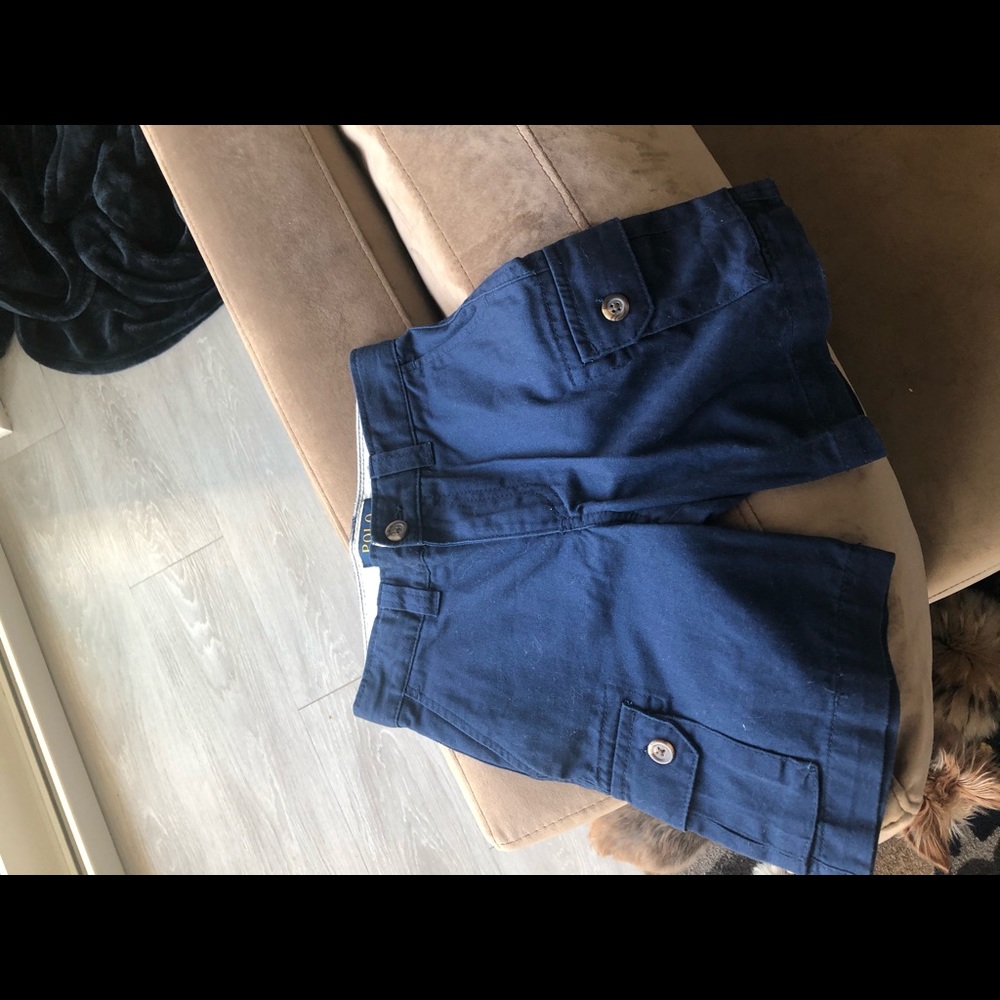 Cargo Blue - Picture 2 of 4